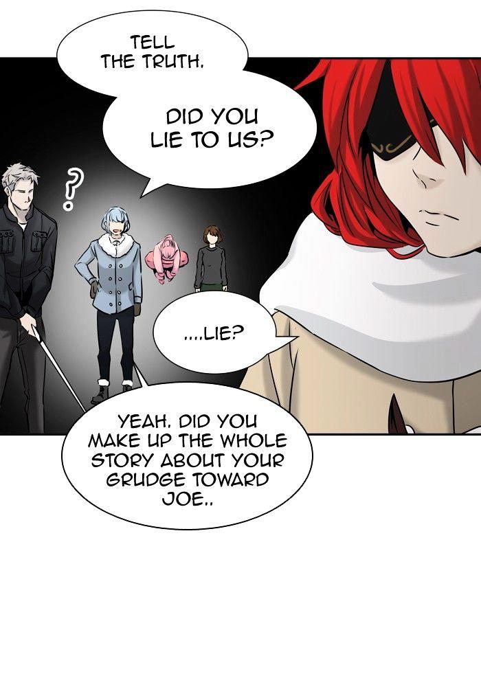 Tower Of God, Chapter 329 image 032